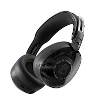 Audífonos Over Ear Skullcandy Aviator ANC Black